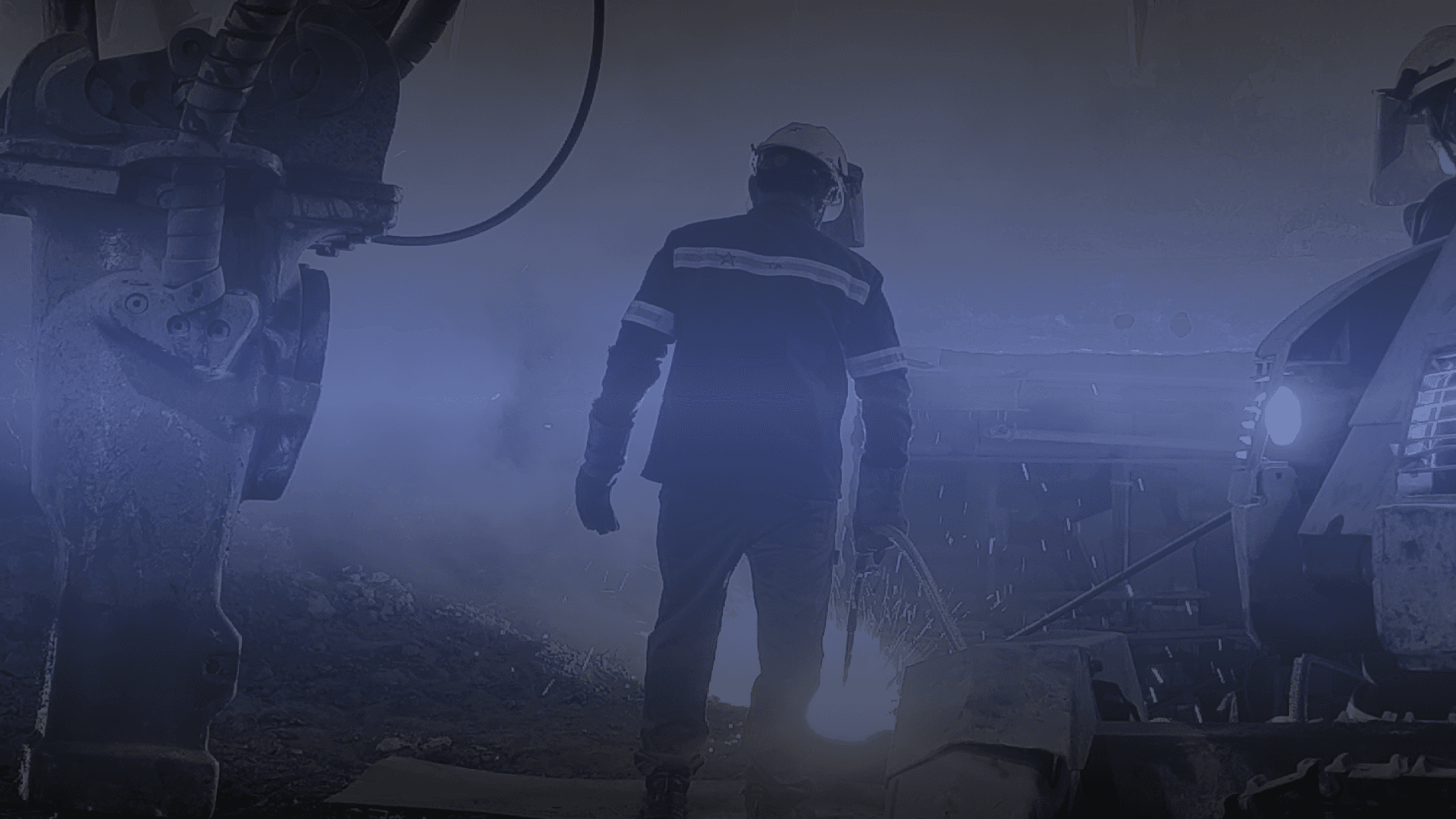 Construction / Civil Work