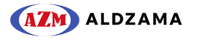 Aldzama Logo